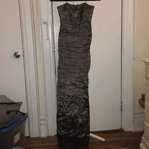 Nicole Miller Dress